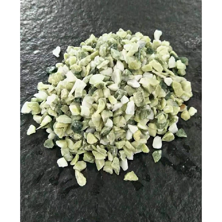 Green Gravel