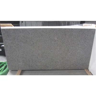 Granit z czarnego diamentu