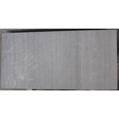 Marmur z jasnego drewna tekowego