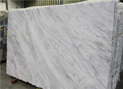 Płyta kwarcytowa Princess White