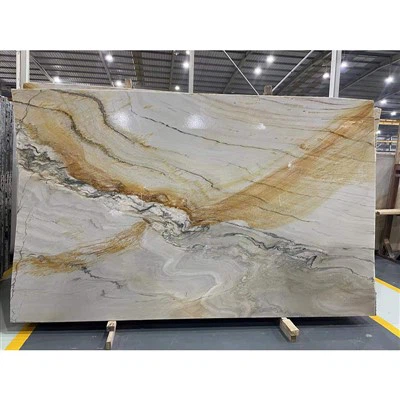 Fantasy MacAubas kwarcyt